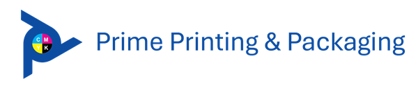 Prime Printing & Packaging