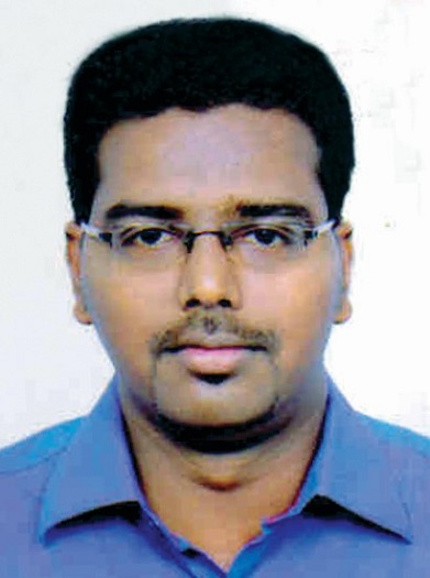 Karthik T