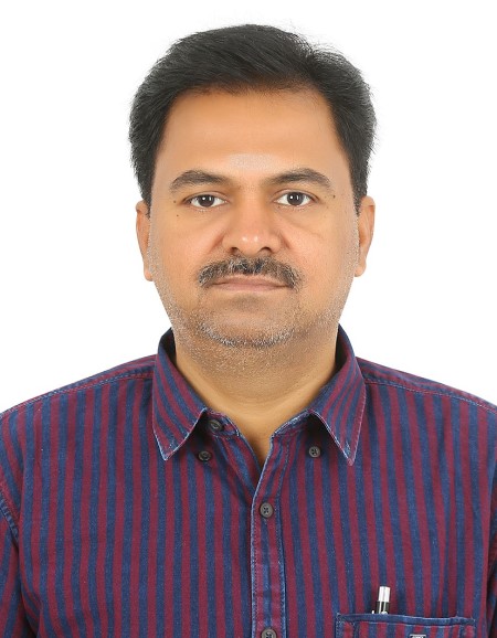 Devaraj S