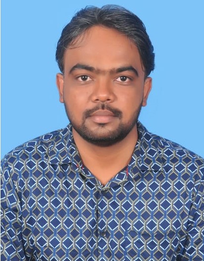 Yuvaraj B